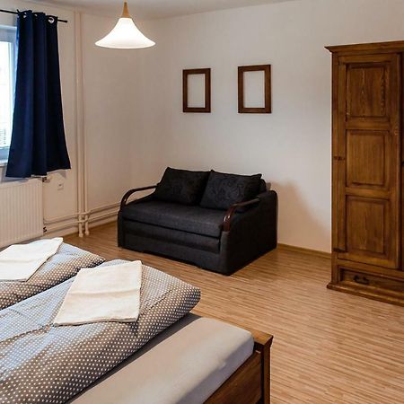 Apartmany Hrady Zuberec Buitenkant foto