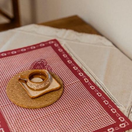 Apartmany Hrady Zuberec Buitenkant foto