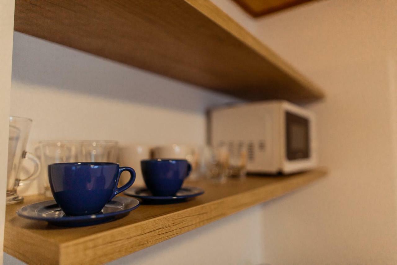 Apartmany Hrady Zuberec Buitenkant foto