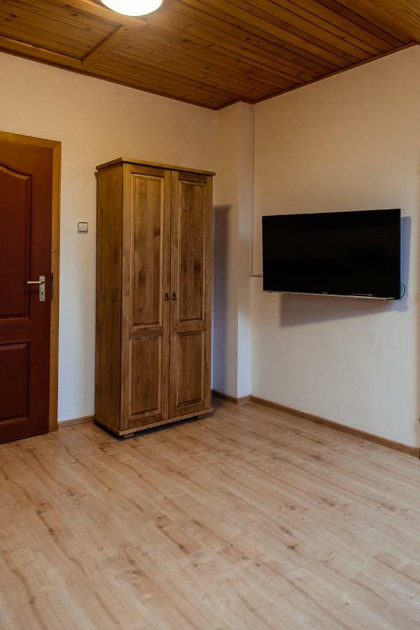 Apartmany Hrady Zuberec Buitenkant foto