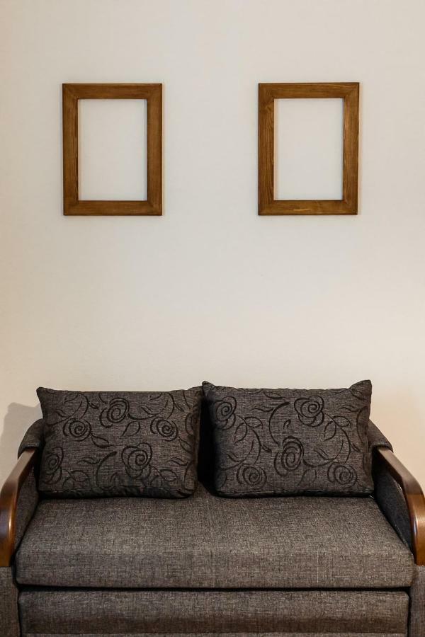 Apartmany Hrady Zuberec Buitenkant foto