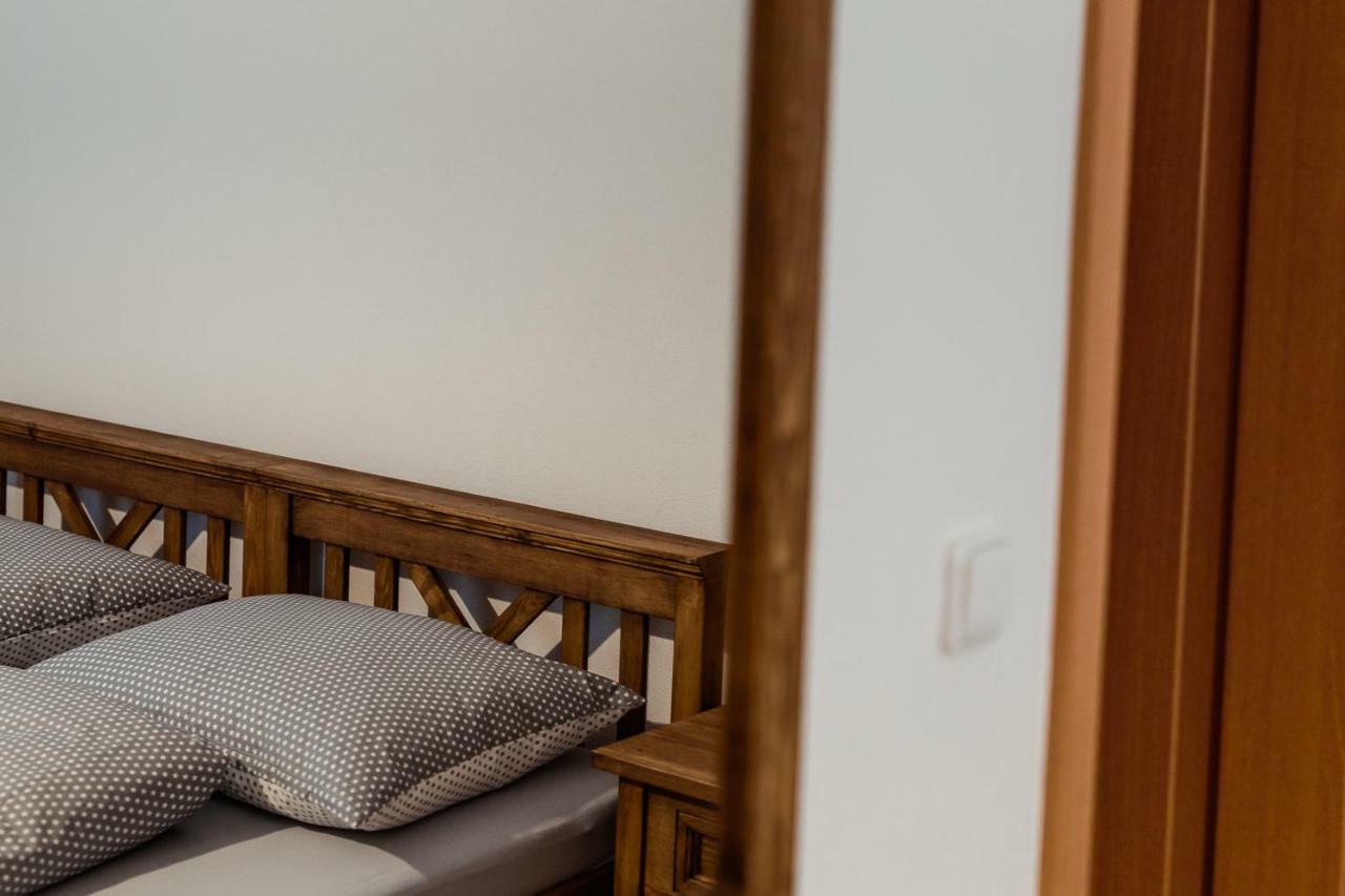 Apartmany Hrady Zuberec Buitenkant foto