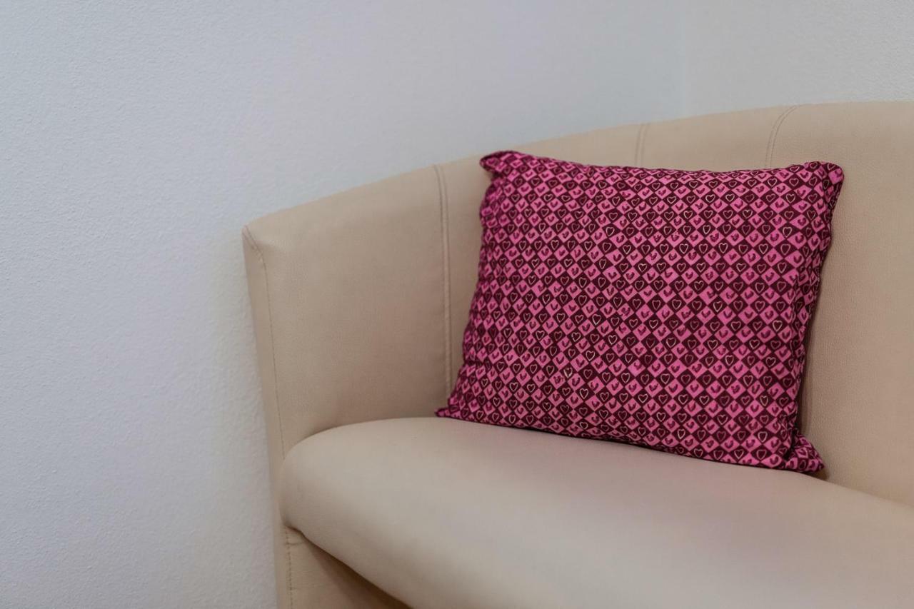 Apartmany Hrady Zuberec Buitenkant foto