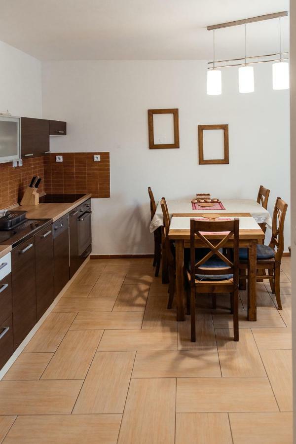 Apartmany Hrady Zuberec Buitenkant foto